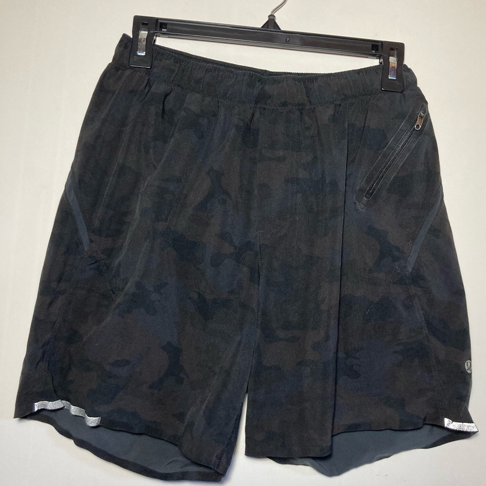 Lululemon Men’s Surge Shorts 6” Inseam